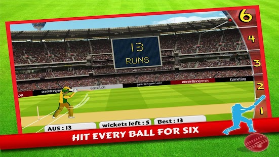 Lastest Cricket World Cup 2015 APK for Android