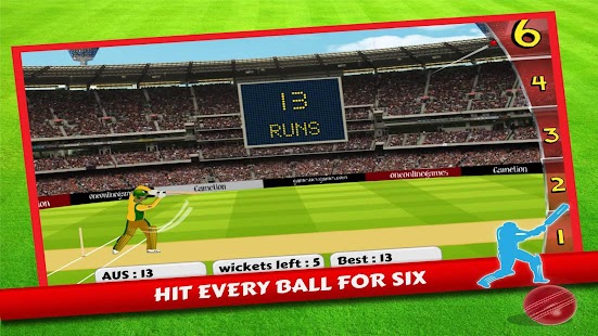 Cricket World Cup 2015 Screenshots 0