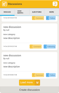 How to download CollegeMate - Be Connected 1.2.2 unlimited apk for laptop