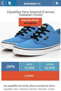 Lastest TuCiudad APK for PC