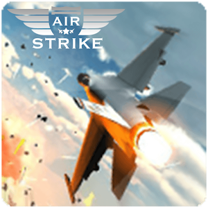 Air Strike for PC and MAC