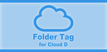 Folder Tag for Dropbox APK