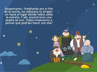 Con la Cabeza en Las Nubes Screen 3
