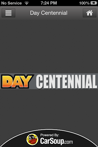 Day Centennial