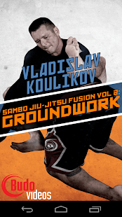 Download Sambo BJJ Fusion 2  Groundwork APK