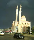 Stadium Mosque