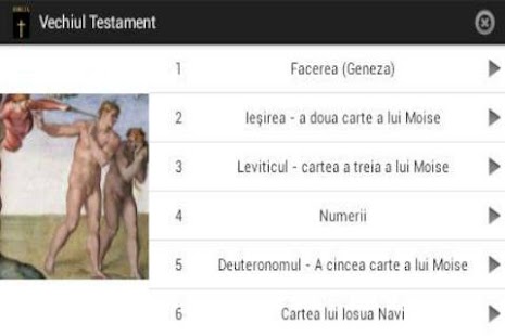 How to install Biblia ortodoxa 1.2.1 unlimited apk for android