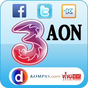 Tri AON Gratis 10 Situs 3.0