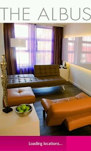 the Albus - Hotel Amsterdam Screenshots 0