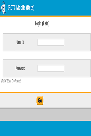 IRCTC Ticket Bookings