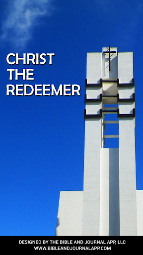 Christ The Redeemer Lutheran