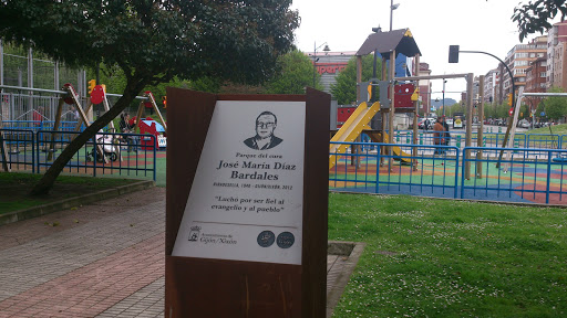 Parque del Cura