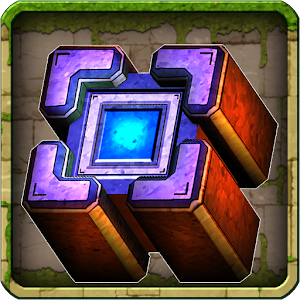 Ancient Cubes.apk 1.0