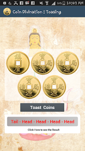 How to download Coin Divination Pre Pro unlimited apk for laptop