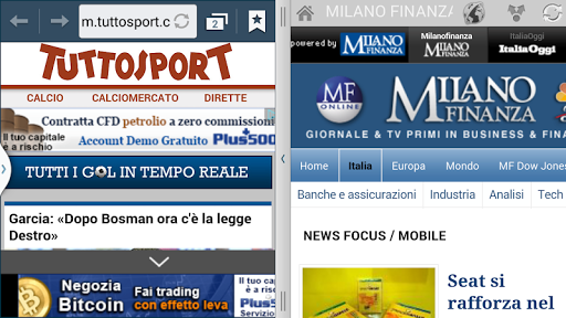 免費下載新聞APP|Giornali e riviste italiane app開箱文|APP開箱王