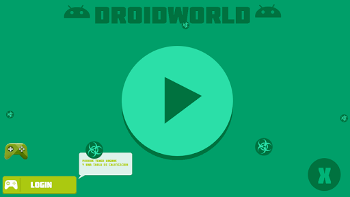 DroidWorld