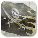 Pirate Flag Live Wallpaper icon