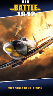 download trận chiến không khí 1942 PRO free