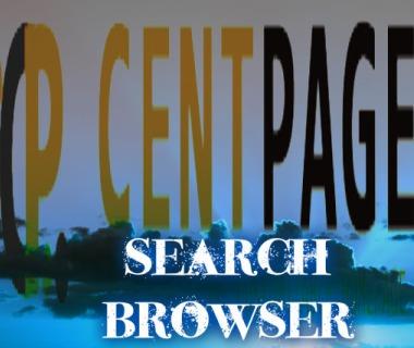 center search