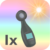Lux Meter