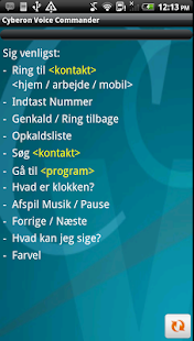 How to mod DK-Cyberon Voice Commander patch 3.2.15061701 apk for laptop