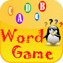 Word Game - Learn English icon