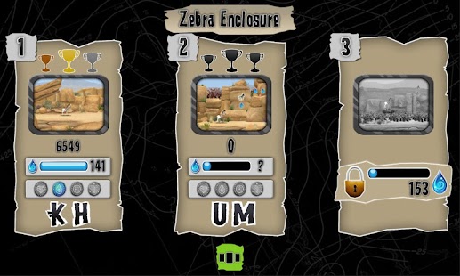 Khumba The Game Screenshots 10