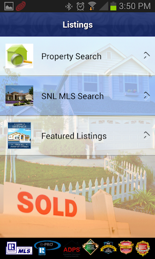 【免費商業App】SNL Realty Group-APP點子