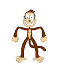 Jumping Monkey logo