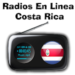 Cover Image of Download Radios de Costa Rica 2.0 APK