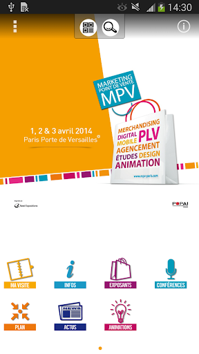 MPV 2014