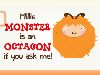 Toddler Learning Games Ask Me Shape Games for Kids poster 13