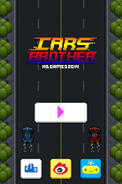 CarsBrother poster 1