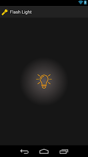 How to install Flash Light 1.0 apk for android