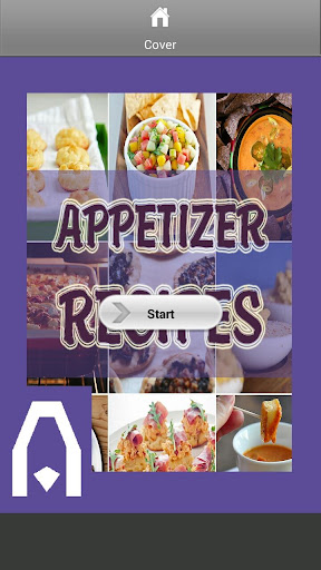 Appetizer Recipes