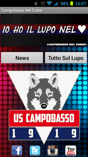 Campobasso Nel Cuore