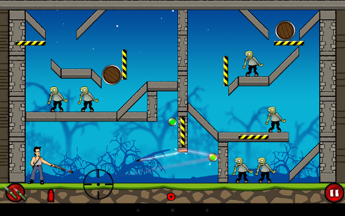 Stupid Zombies - screenshot thumbnail