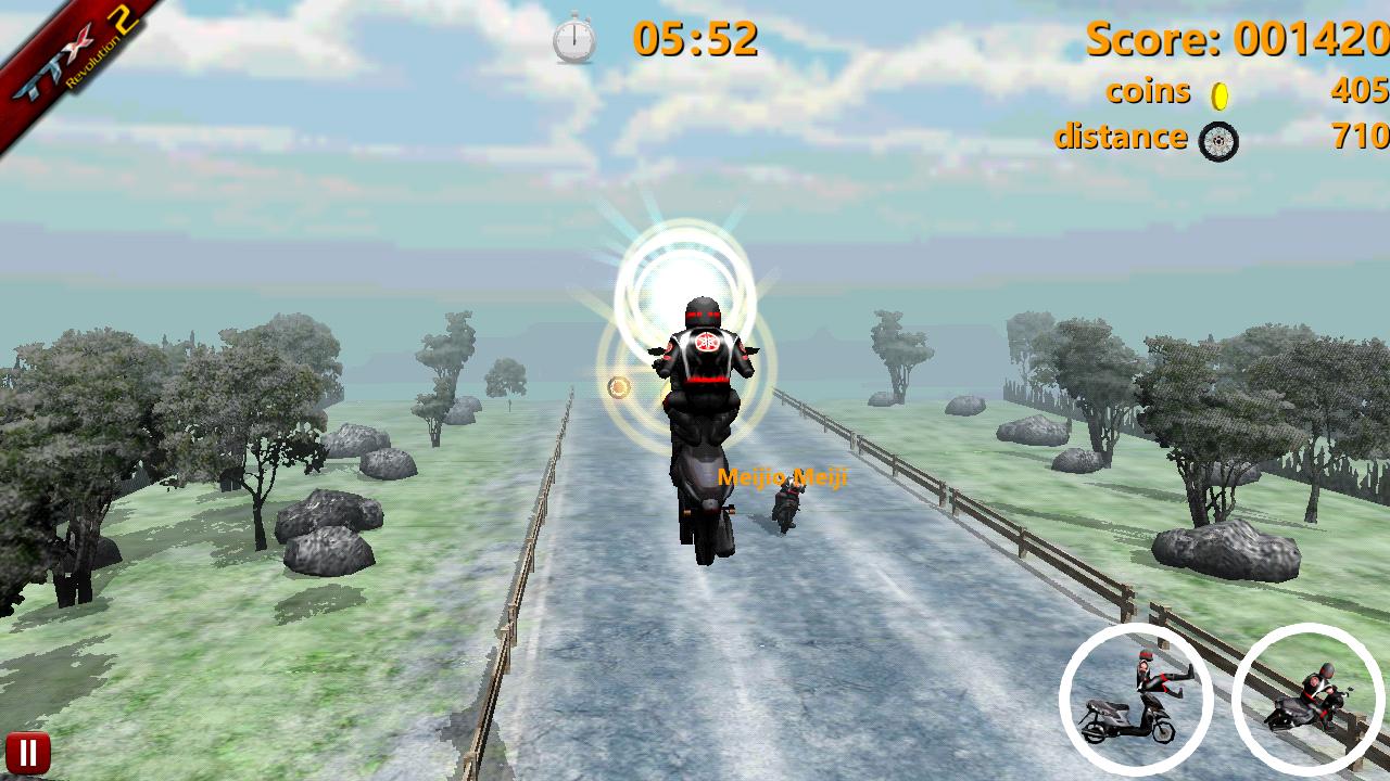 Yamaha TTx Revolution 2 Apl Android Di Google Play