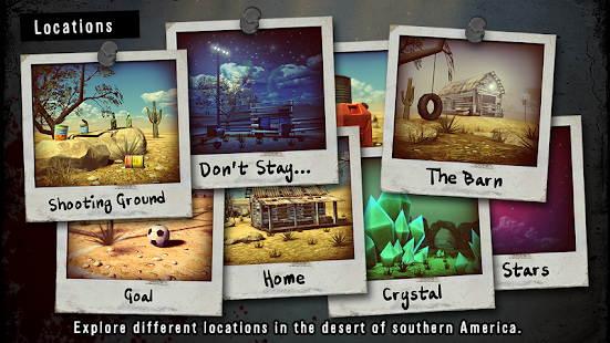 Last Hope - Zombie Sniper 3D - screenshot thumbnail