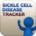 Sickle Cell Disease Tracker logo