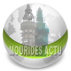 Mouride Actu 1.0