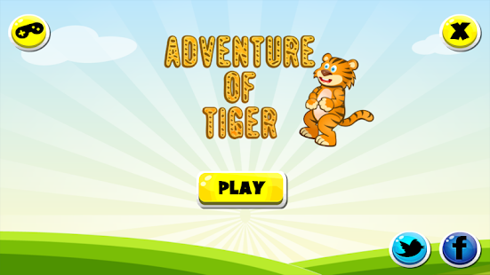 How to mod Run Tiger patch 1.1 apk for laptop