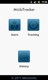 Mobi Tracker LocateMe Pro