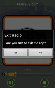 Free Praise87.com APK