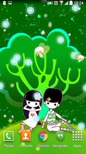 How to get Starlit Pair in Time LWP 1.0.0 unlimited apk for laptop