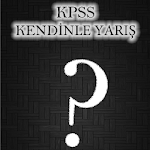 Cover Image of Download Kpss Kendinle Yarış 8 APK