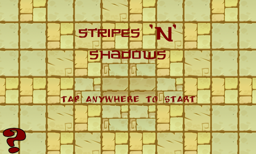 Stripes 'n' Shadows