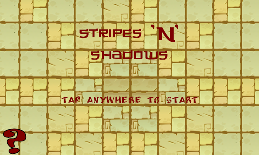 【免費休閒App】Stripes 'n' Shadows-APP點子