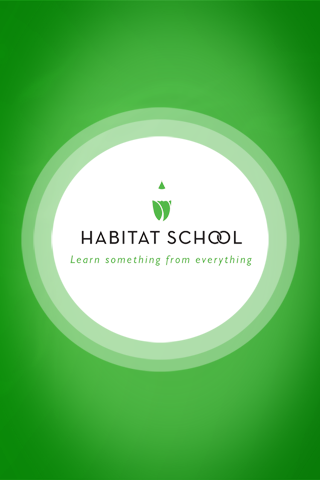 Habitat School