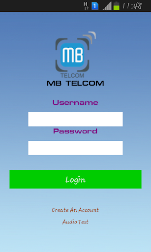 MBTEL VOIP SIP Phone